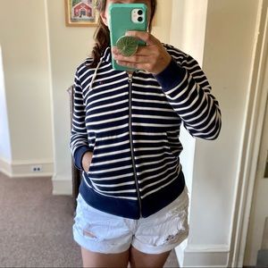 Petit Bateau, French Sweatshirt